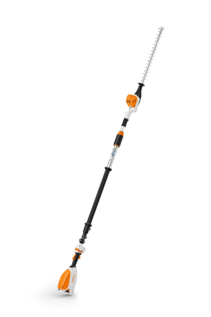 STIHL akkupensasaitaleikkuri HLA86 teleskooppi